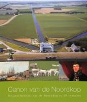 Misset, Carly - Canon van de Noordkop