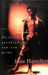 Hamilton, Jane - De kleine geschiedenis van een prins