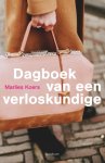 Marlies Koers - Dagboek van een verloskundige