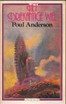Anderson, Paul - Het Driekantige Wiel (The Trouble Twisters)