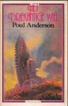 Anderson, Paul - Het Driekantige Wiel (The Trouble Twisters) Anderson, Paul - Het Driekantige Wiel (The Trouble Twisters)