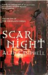 Alan Campbell - Scar Night : Book One of the Deepgate Codex