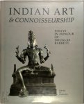 John Guy - Indian Art & Connoisseurship Essays in honour of Douglas Barrett