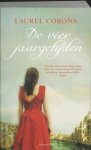 Laurel Corona - De vier jaargetijden