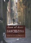 Sarah Breimer 82600 - Door en door Barcelona beleef de stad van binnenuit