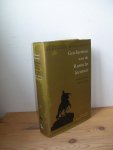 Waegemans, Emmanuel - Geschiedenis van de Russische literatuur sinds de tijd van Peter de Grote. Herziene en geactualiseerde editie