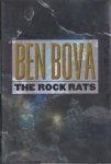 Bova, Ben - Asteroid Wars 2: The Rock Rats