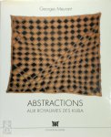 Georges Meurant - Abstractions aux royaumes des Kuba