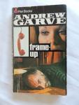Andrew Garve - Frame-up
