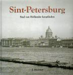 J. Hosmar - Sint-Petersburg – Stad van Hollandse kooplieden –
