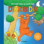Jet Boeke - De hele dag op pad met Dikkie Dik