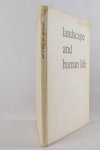 Tandy, Clifford R.V. (ed.) - Landscape and Human Life. The impact of landscape architecture upon human activities (6 foto's)