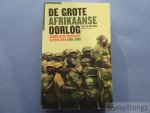 Reyntjens, Filip. - De grote Afrikaanse oorlog: Congo in de regionale geopolitiek, 1996-2006.