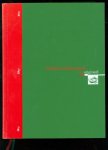 Wielaard, Leo, Wolff, Melchior de - Stadion Feijenoord, het origineel, 1937-1997