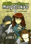 Fred Gallagher - Megatokyo