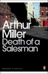 Miller, Arthur - Death of a Salesman