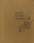 SNYDER, RICHARD L - Reuel makes a decision