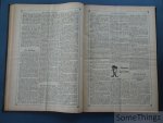 Aug. Hernbaum / Jos. A. Massanek (red.) - Wiener Pikante Blätter. Erscheinen jeden Sonntag. IV Jahrgang: 1879. [N° 1 to 52, n° 9 missing.]