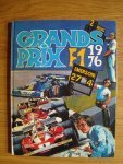 Luini, Mario Richard, Willy - Grands Prix F1 1976 Luini, Mario Richard, Willy - Grands Prix F1 1976