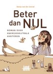 Sonja van der Arend - Beter dan NUL roman over energieneutrale kantoren