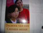 Yan, Ma en Haski, Pierre - Dagboek van een Chinees meisje
