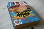 Rijn, Elle van - De tragische geschiedenis van mijn succes