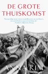Anna Kim - De grote thuiskomst