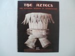 Valades, Adrian Garcia - The Aztecs Mexica Hall, National Museum of Anthropology