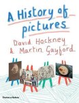 David Hockney - A history of pictures