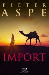 Pieter Aspe 10956 - Import