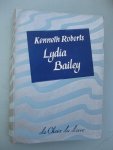 Roberts, Kenneth - Lydia Bailey.