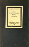 Ludwig Rubiner - Das himmlische Licht [ex bibl. Victor Brunclair] Gedichte