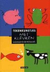 Rosamel, G. de - Tekenkunstjes met kleuren