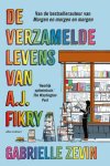 Gabrielle Zevin - (1) De Verzamelde Levens Van A.J. Fikry