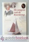 Schippers, W. - De jongens van de Roerdomp --- Tweeërlei weg