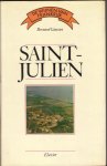 Ginestet, Bernard - De Wijnen van Frankrijk - Bordeaux deel 4 - Saint-Julien Ginestet, Bernard - De Wijnen van Frankrijk - Bordeaux deel 4 - Saint-Julien