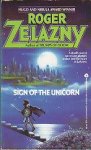Zelazny, Roger - Chronicles of Amber 03: Sign of the Unicorn