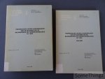 Helga Meyers / Prof. Dr. S. Top (promotor) - Hedendaagse huwelijksgebruiken van de Maasmechelse mijnwerkers en fabrieksarbeiders in 1980. Helga Meyers / Prof. Dr. S. Top (promotor) - Hedendaagse huwelijksgebruiken van de Maasmechelse mijnwerkers en fabrieksarbeiders in 1980.