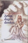 K. Verleyen - Zeven dagen donker / Davidsfonds/Infodok-jeugd