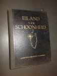 SCHELFHOUT-VAN DER MEULEN, ALBERTINE, - Eiland van schoonheid. Herinneringen aan Corsica.