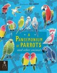 Hui Skipp - A Pandemonium of Parrots