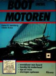 Isenberg, H.G. en D. Korp - Bootmotoren Diesel Binnenboorddieselmotoren