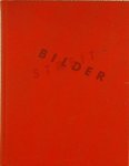 - - Bilderstreit. Widerspruch, Einheit und Fragment in der Kunst seit 1960 - - Bilderstreit. Widerspruch, Einheit und Fragment in der Kunst seit 1960