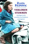 Melanie Challenger - VERLOREN STEMMEN