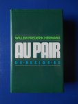 Hermans, Willem Frederik - Au pair