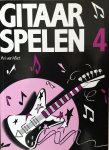 Vliet - 4 Gitaarspelen