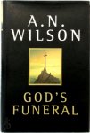 A. N. Wilson - God's Funeral