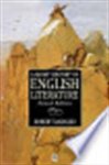 Robert Barnard 22258 - A short history of English literature