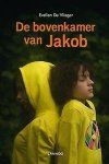 Evelien de Vlieger - De bovenkamer van Jakob