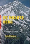 Reinhold Messner - De Naakte Berg